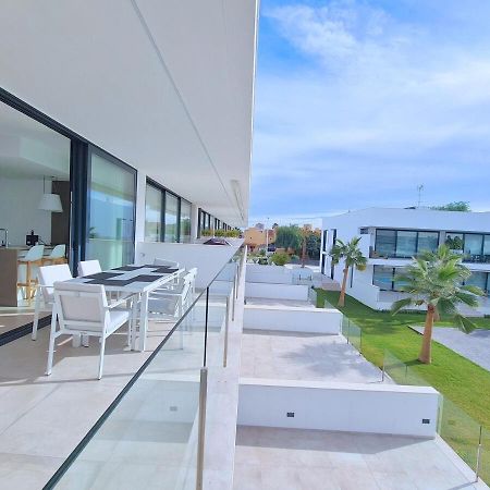Luxury Apartment مار ذي كريستال المظهر الخارجي الصورة