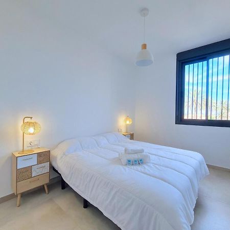 Luxury Apartment مار ذي كريستال المظهر الخارجي الصورة