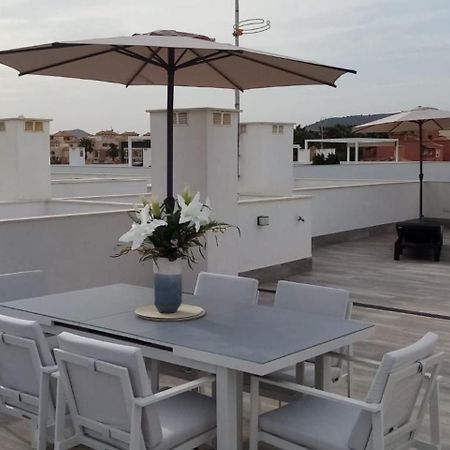 Luxury Apartment مار ذي كريستال المظهر الخارجي الصورة