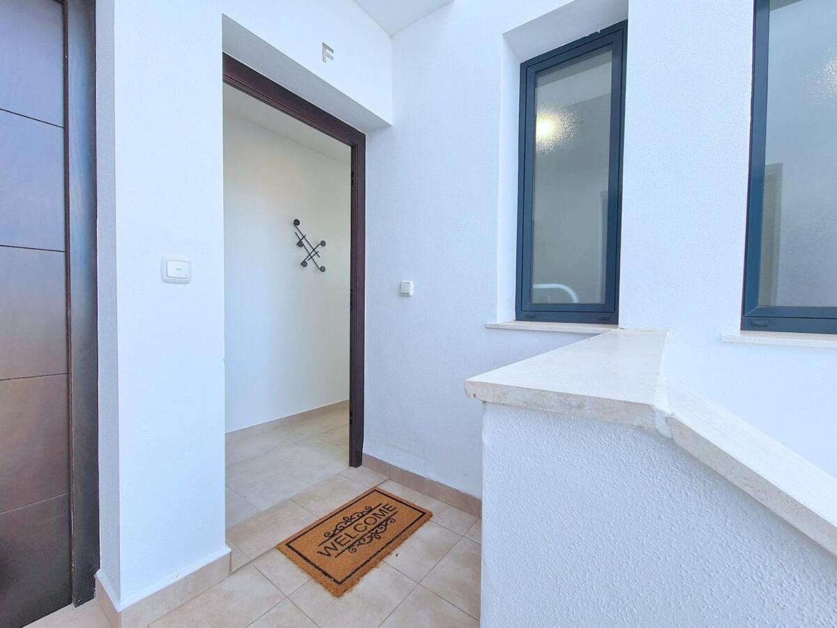 Luxury Apartment مار ذي كريستال المظهر الخارجي الصورة