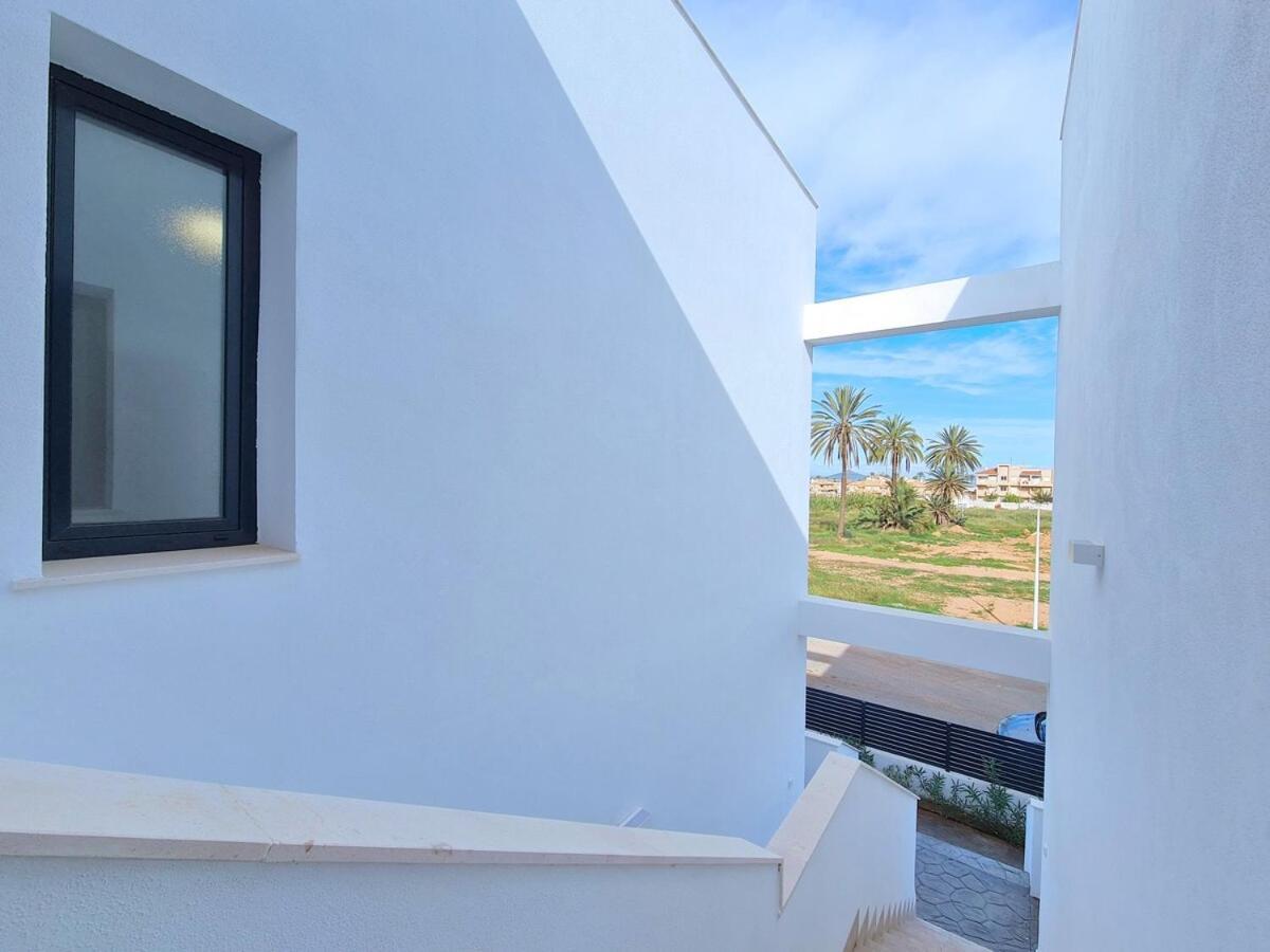 Luxury Apartment مار ذي كريستال المظهر الخارجي الصورة