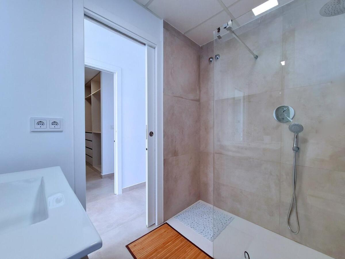 Luxury Apartment مار ذي كريستال المظهر الخارجي الصورة