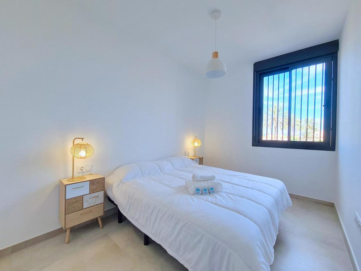 Luxury Apartment مار ذي كريستال المظهر الخارجي الصورة