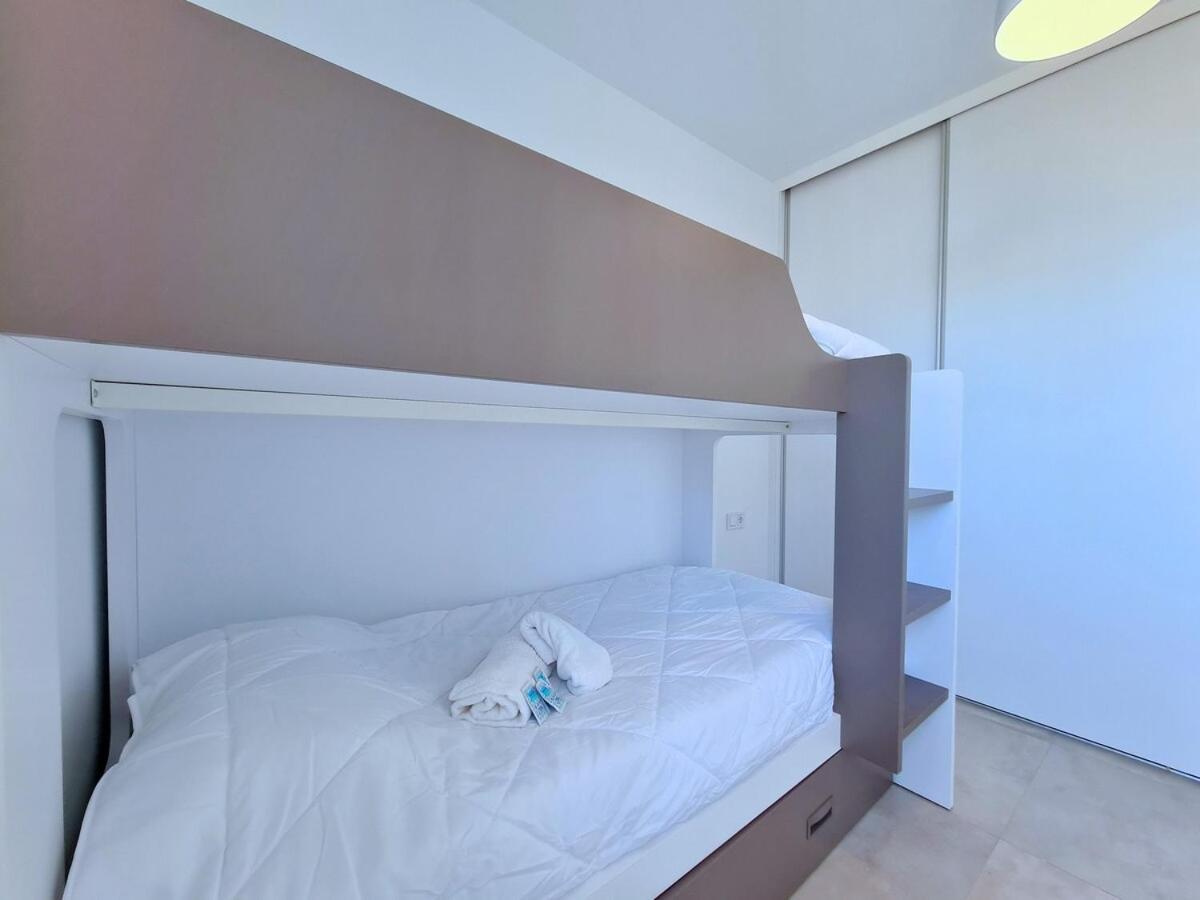 Luxury Apartment مار ذي كريستال المظهر الخارجي الصورة