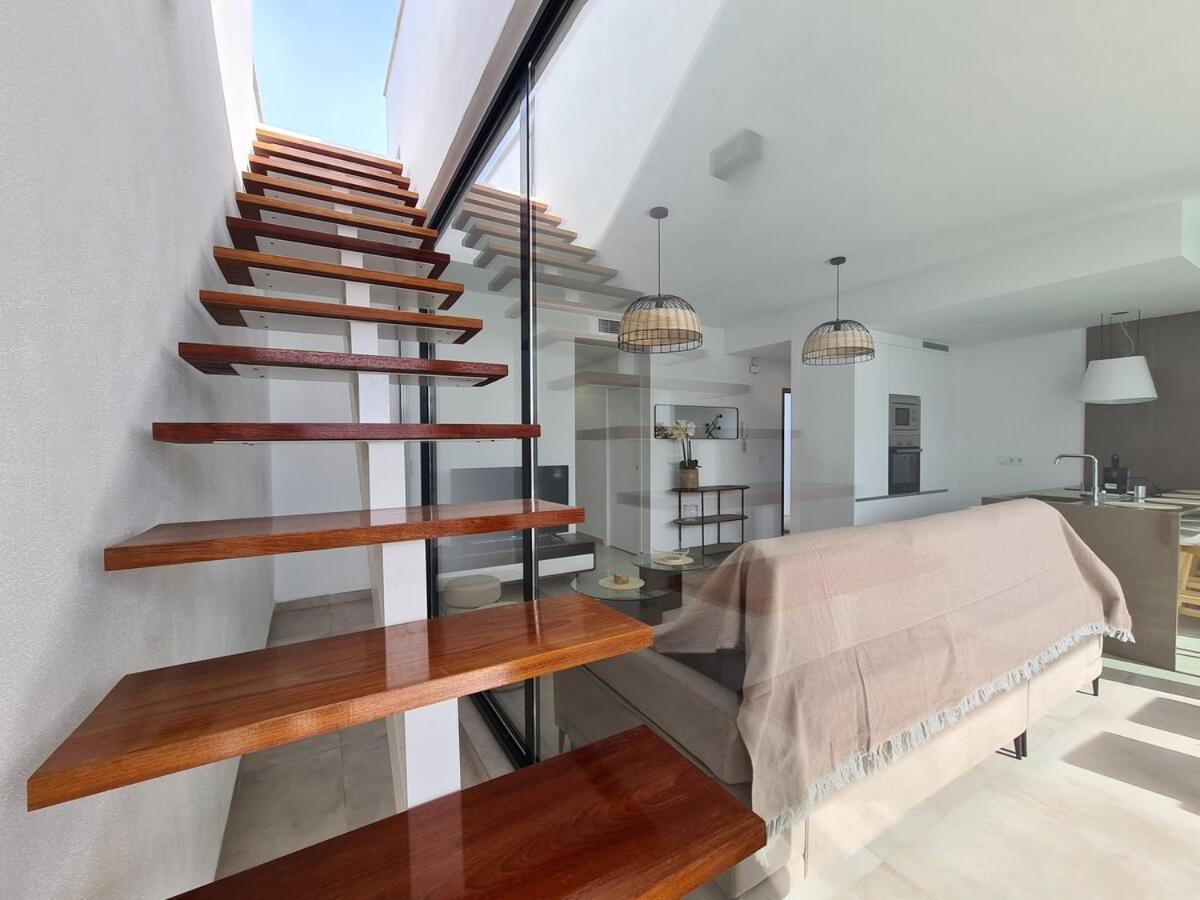 Luxury Apartment مار ذي كريستال المظهر الخارجي الصورة