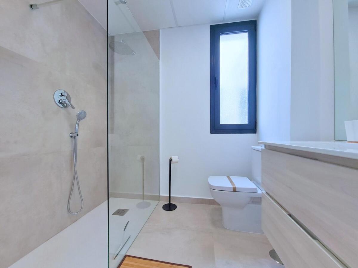Luxury Apartment مار ذي كريستال المظهر الخارجي الصورة