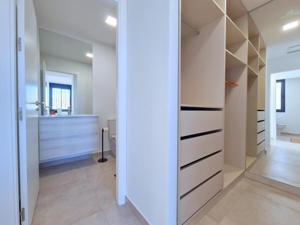 Luxury Apartment مار ذي كريستال المظهر الخارجي الصورة