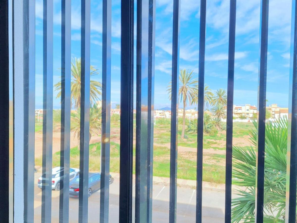 Luxury Apartment مار ذي كريستال المظهر الخارجي الصورة