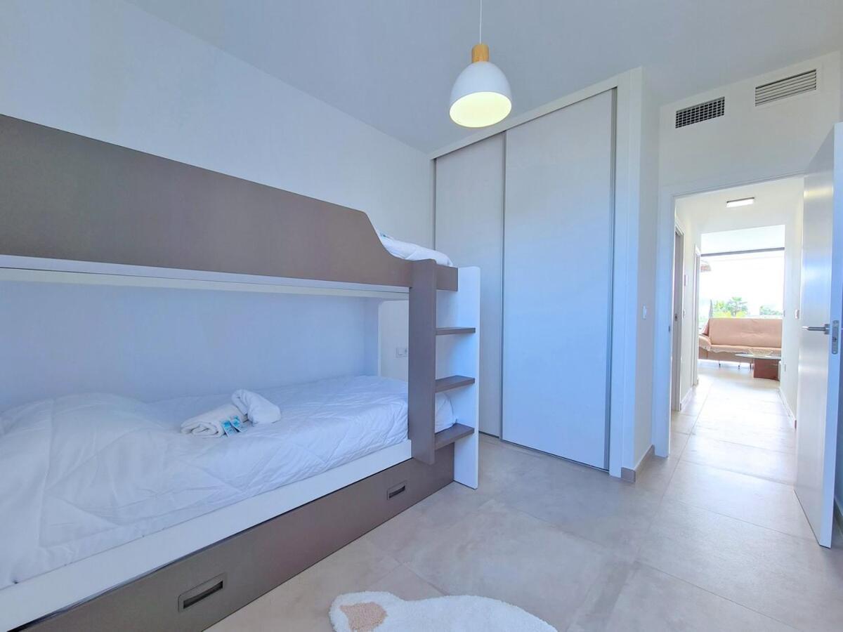 Luxury Apartment مار ذي كريستال المظهر الخارجي الصورة