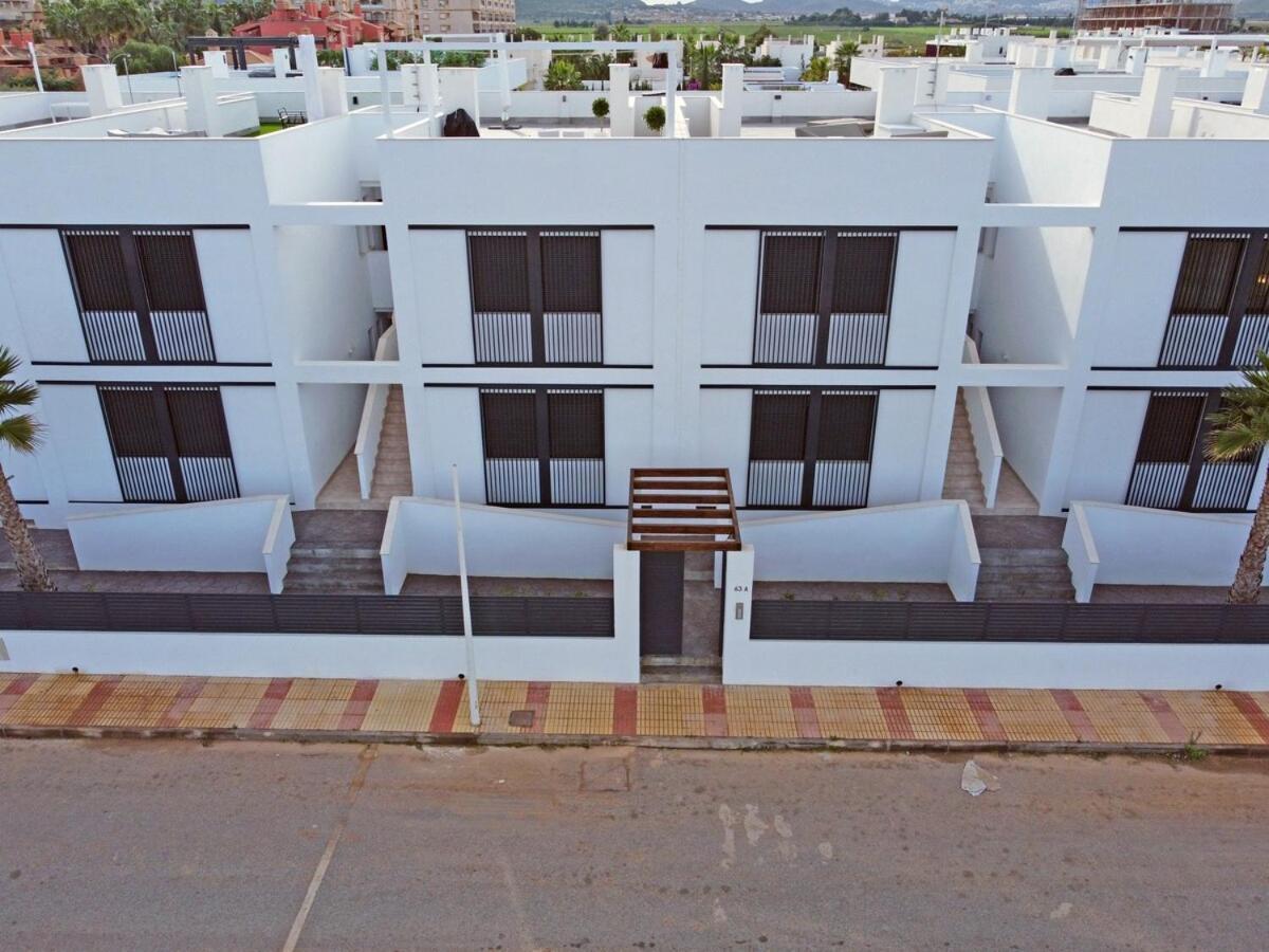 Luxury Apartment مار ذي كريستال المظهر الخارجي الصورة