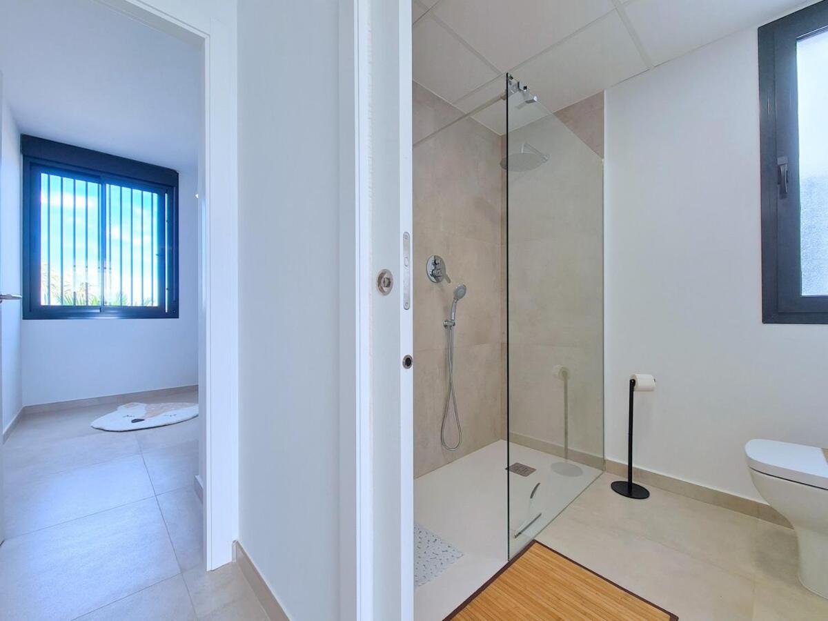 Luxury Apartment مار ذي كريستال المظهر الخارجي الصورة