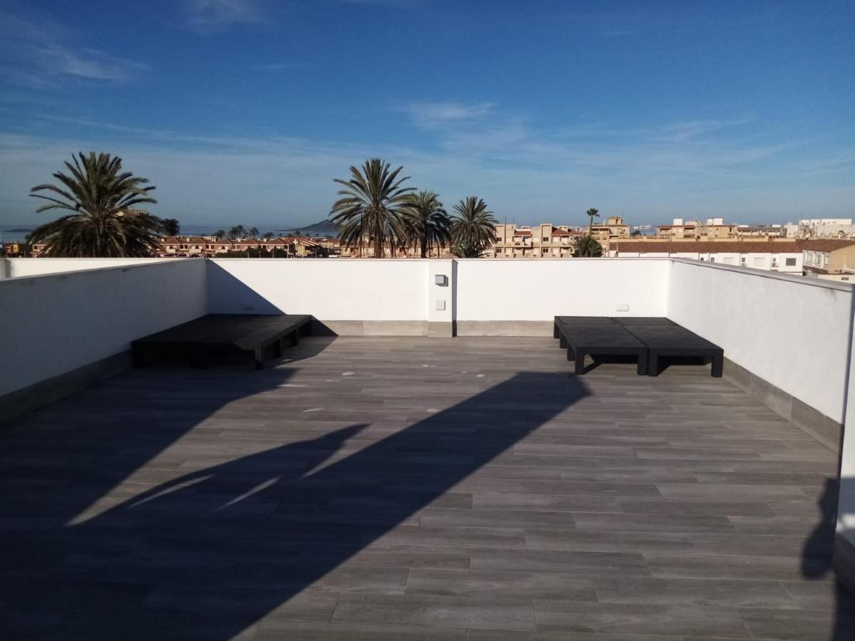 Luxury Apartment مار ذي كريستال المظهر الخارجي الصورة