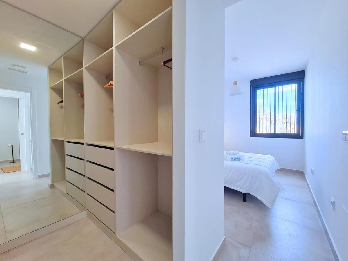 Luxury Apartment مار ذي كريستال المظهر الخارجي الصورة