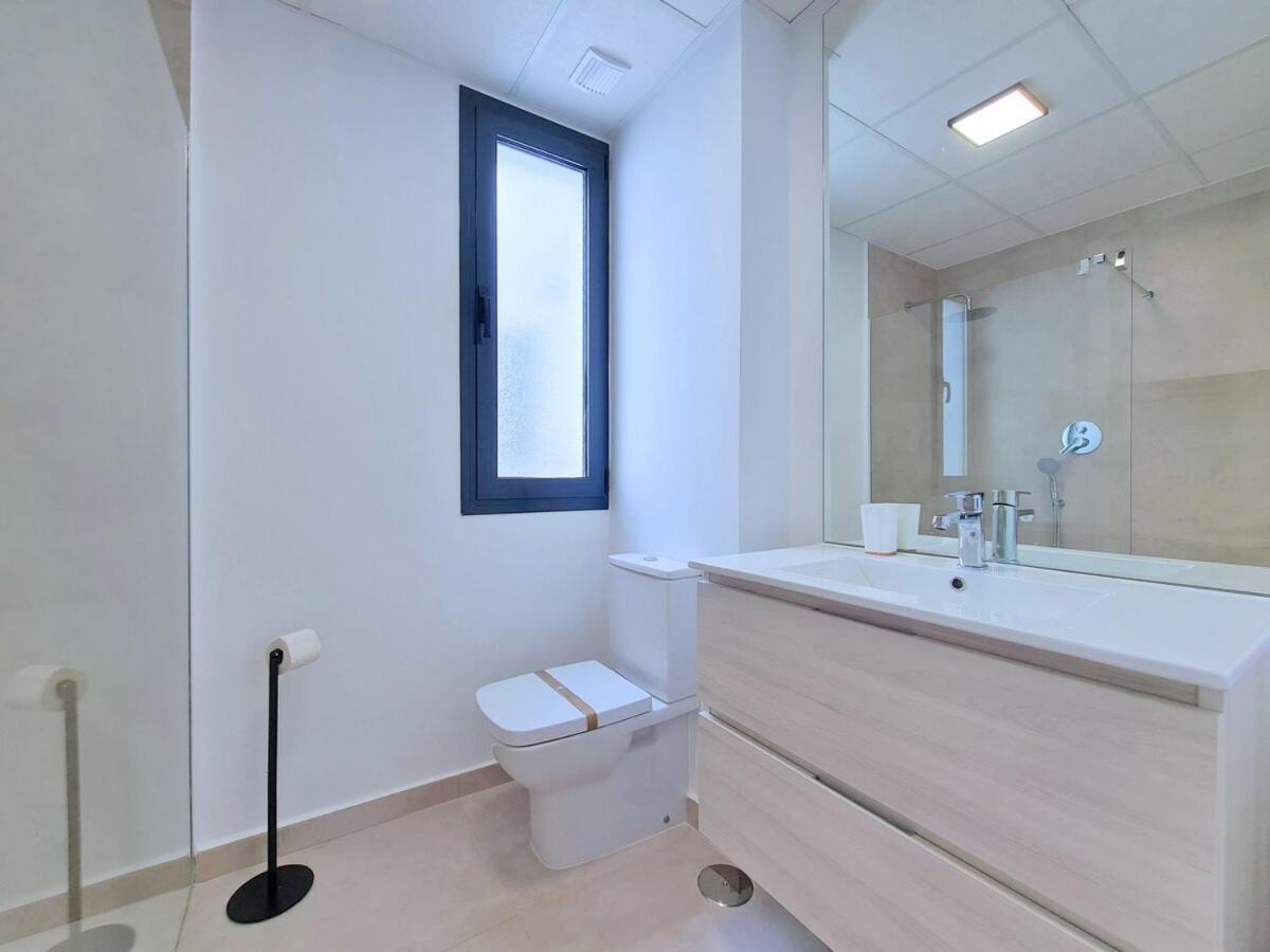 Luxury Apartment مار ذي كريستال المظهر الخارجي الصورة