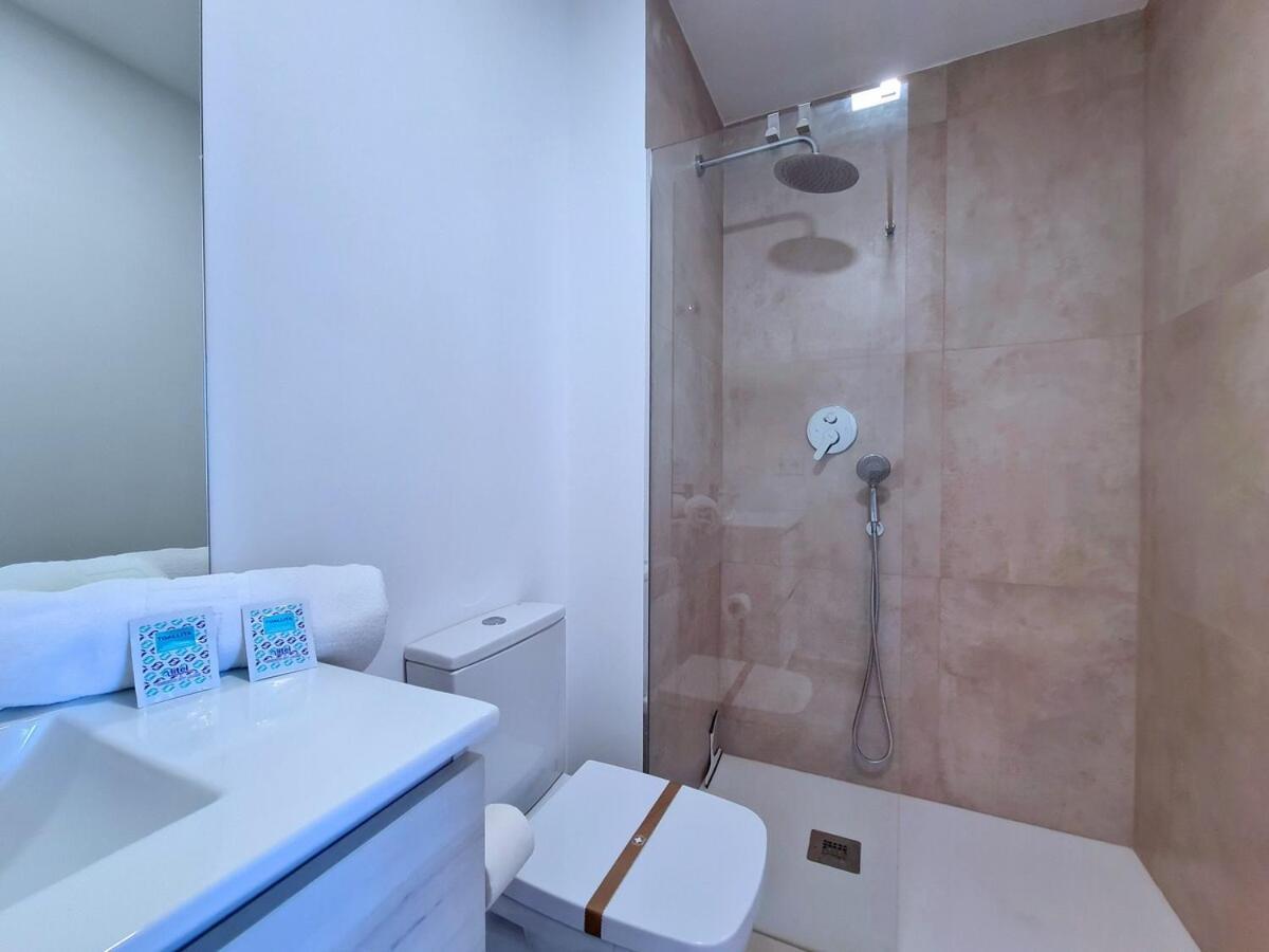Luxury Apartment مار ذي كريستال المظهر الخارجي الصورة