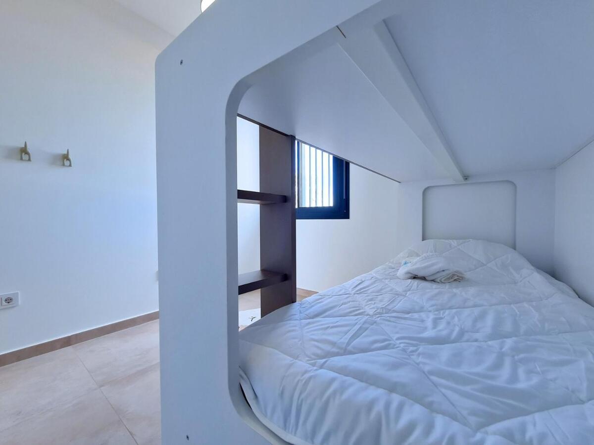 Luxury Apartment مار ذي كريستال المظهر الخارجي الصورة