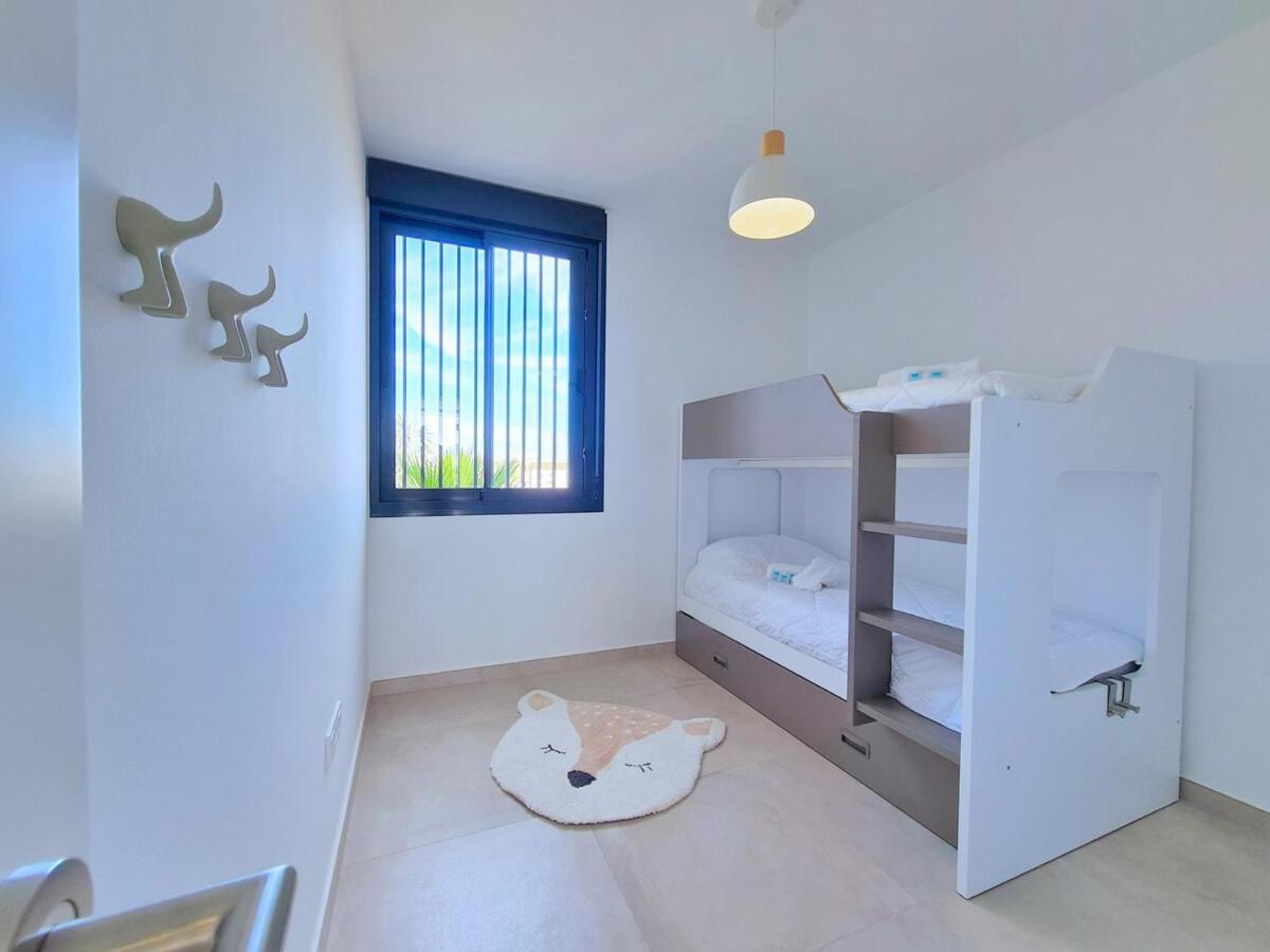 Luxury Apartment مار ذي كريستال المظهر الخارجي الصورة