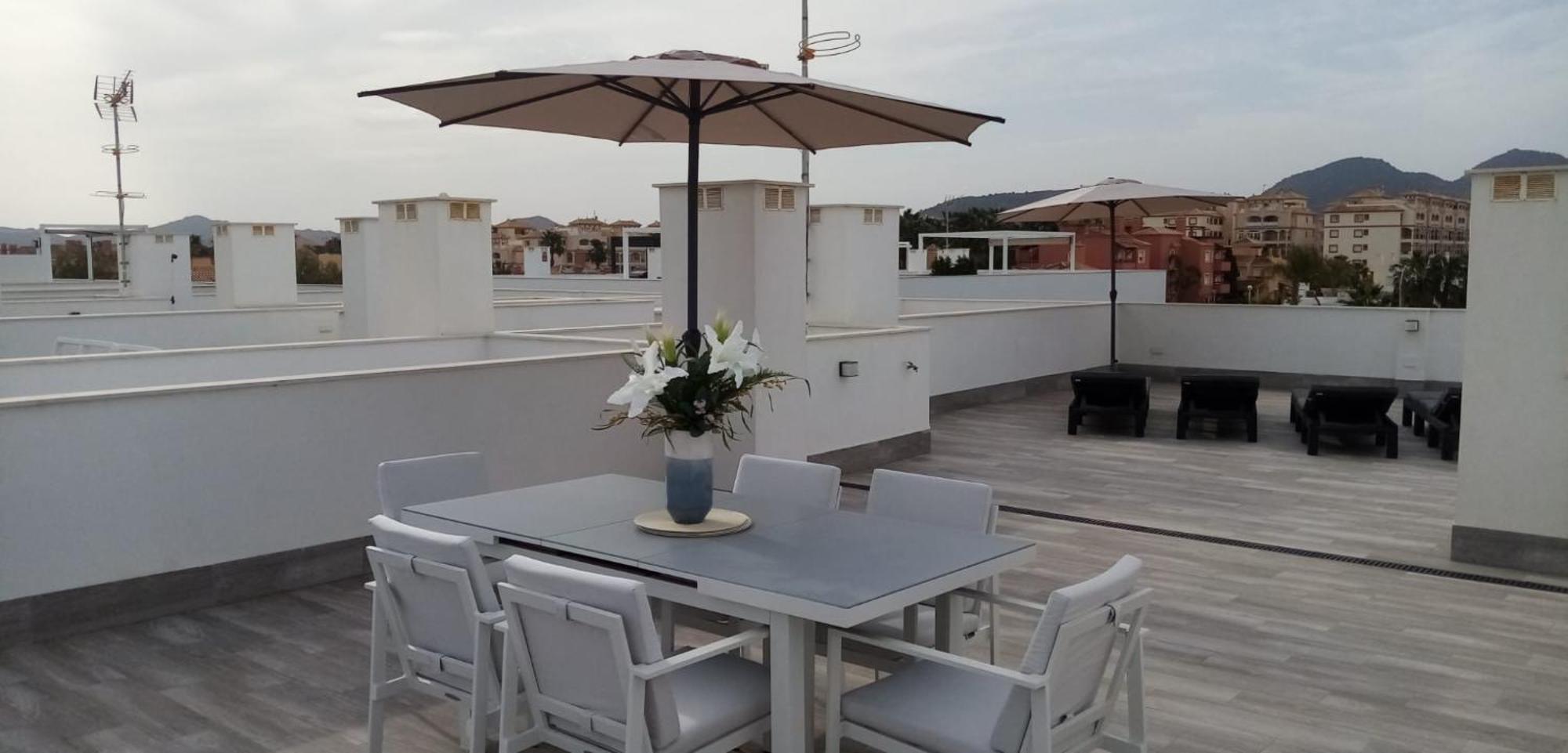 Luxury Apartment مار ذي كريستال المظهر الخارجي الصورة